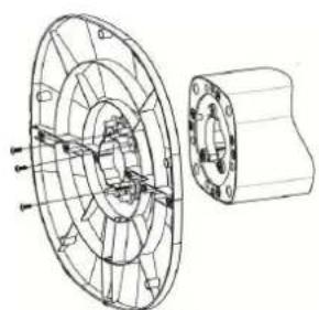 Emerio TFN114512 - ASSEMBLY - 3