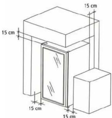 15 cm 15 cm 15 cm 15 cm 15 cm