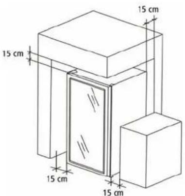 15 cm 15 cm 15 cm 15 cm 15 cm