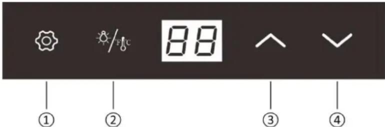 88 ① ② ③ ④