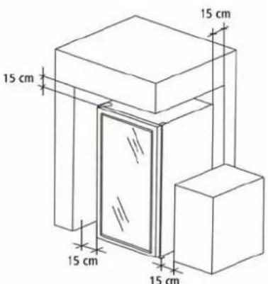 15 cm 15 cm 15 cm 15 cm