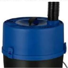 Emerio WD126942 - Blasfungtion: - 1