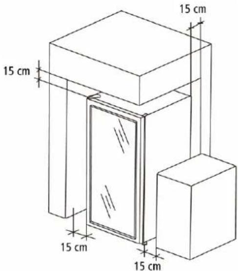 15 cm 15 cm 15 cm 15 cm 15 cm