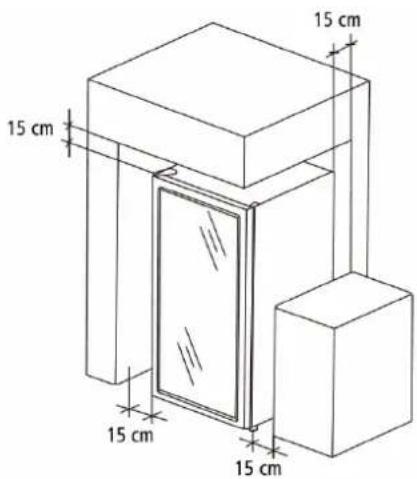 15 cm 15 cm 15 cm 15 cm