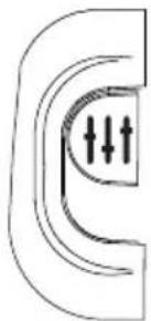 SWISSVOICE Xtra 2355 - 13 - 3