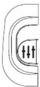 SWISSVOICE Xtra 2355 - 13 - 1