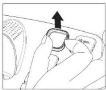 SWISSVOICE Xtra 2355 - TOUCHES DE MÉMOIRE DIRECTE (A, B, C, D) - 1
