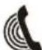 SWISSVOICE Xtra 2355 - Rechercher le combiné - 1
