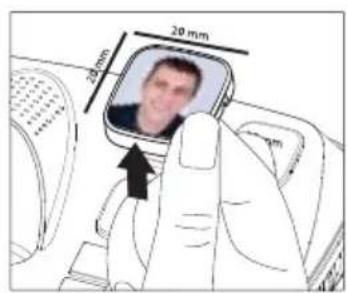 SWISSVOICE Xtra 2355 - TOUCHES DE MÉMOIRE DIRECTE (A, B, C, D) - 2