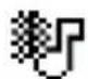 SWISSVOICE B24 - DISPLAY-SYMBOL - 3
