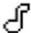 SWISSVOICE B24 - DISPLAY-SYMBOL - 9