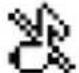 SWISSVOICE B24 - DISPLAY-SYMBOL - 7