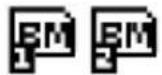 SWISSVOICE B24 - ICON DISPLAY - 6