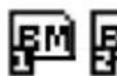 SWISSVOICE B24 - DISPLAY-SYMBOL - 6