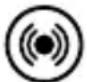 SWISSVOICE B24 - Tasto di aiuto SOS - 1