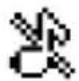 SWISSVOICE B24 - ICON DISPLAY - 7