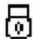 SWISSVOICE B24 - DISPLAY-SYMBOL - 1