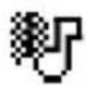 SWISSVOICE B24 - ICON DISPLAY - 3