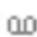 SWISSVOICE Aeris 286 - You've azede nouveaux SMS\* - 1