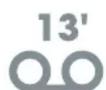 SWISSVOICE Aeris 134 - Aeris 134, le sans fil efficace - 3