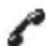 SWISSVOICE Avena 47 - Etat de charge des piles: vide - 1