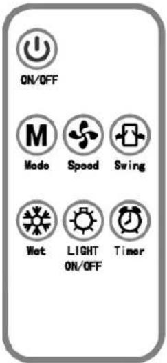 Eurom CoolStar 6.0 - Operation - 2