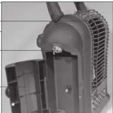 Eurom Outsider 322569 - DESCRIPTION - 1