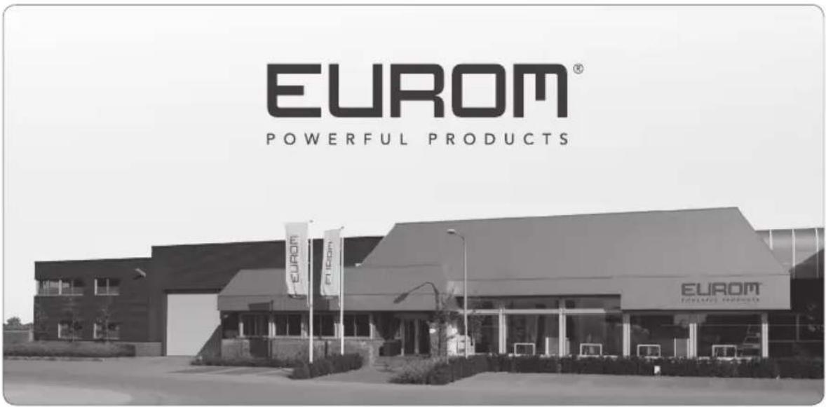 Eurom Outsider 322569 - 1