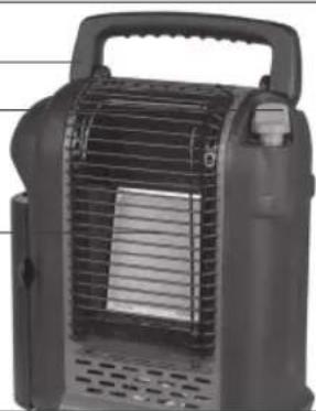 Eurom Outsider 322569 - DESCRIPTION - 2