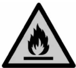 Eurom LO80 - Déclaration symbole - 1
