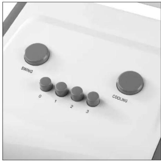 Eurom CoolStar 65 - Funktionsweise - 1