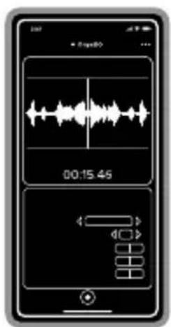 MACKIE OnyxGO Mic - 3