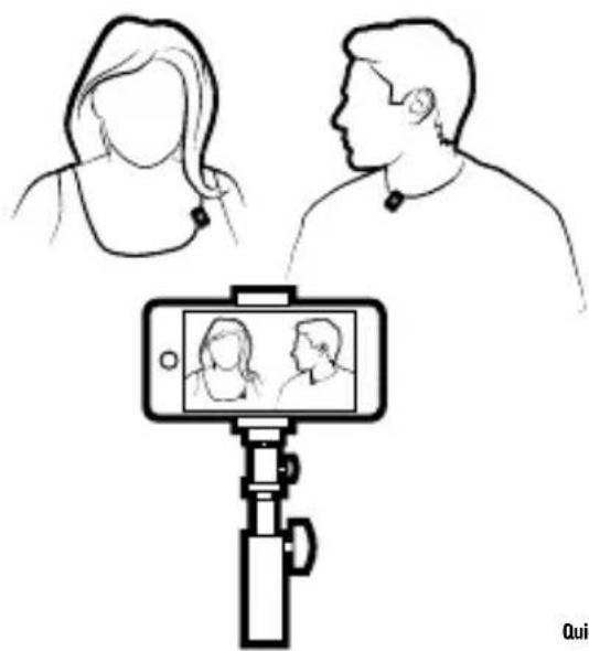 MACKIE OnyxGO Mic - 4