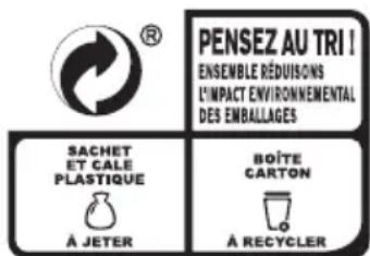 RIVIERA & BAR QMP440 - environneMent - 2