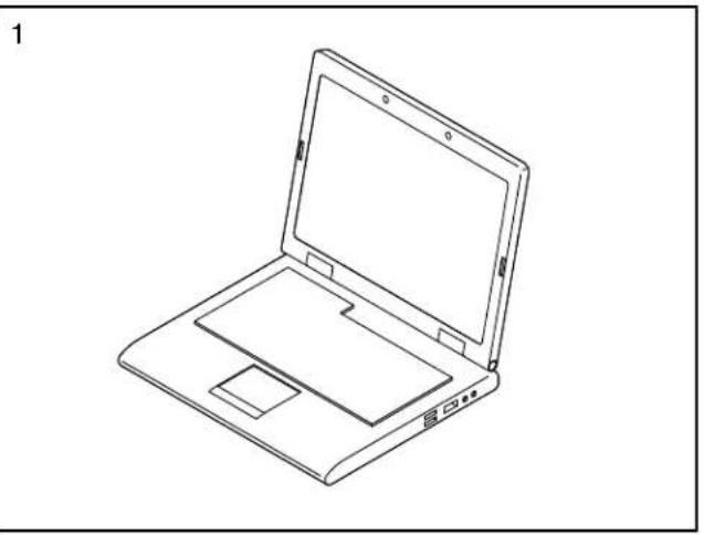 Pro-form City L6 - Allez sur le site internet iconsupport.eu depuis votre ordinateur pour enregistrer votre produit. - 1