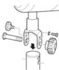 Emerio FN108774 - ASSEMBLY INSTRUCTIONS - 1