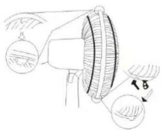 Emerio FN110013 - INSTRUCTIONS DE MONTAGE - 2