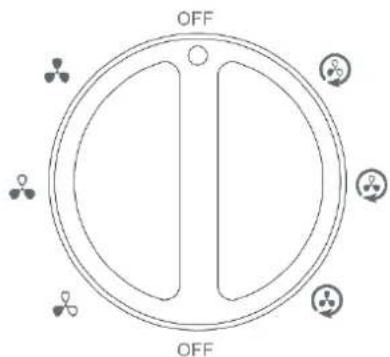 Emerio FN108451 - Switch knob - 7