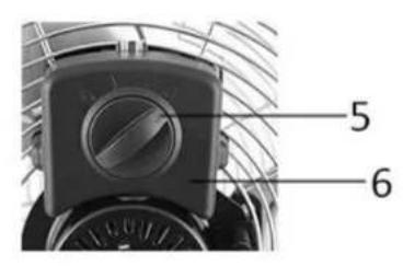 Emerio FN108777 - SÄKERHETSINFORMATION - 2