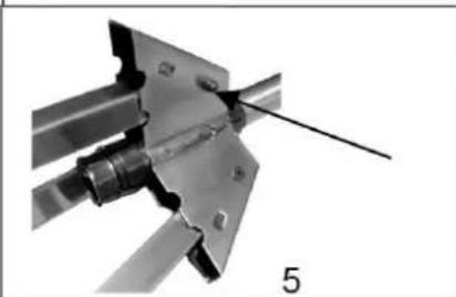 Emerio FN114509 - MONTAGEANLEITUNG - 5