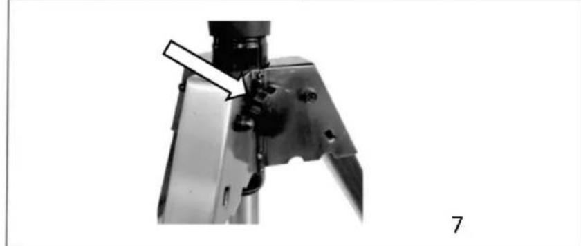 Emerio FN114509 - MONTAGEANLEITUNG - 7