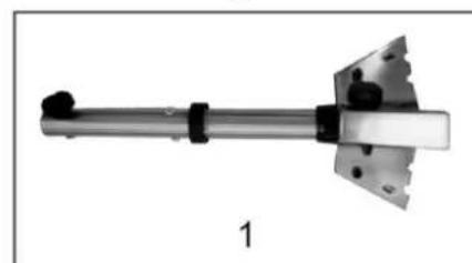 Emerio FN114509 - MONTAGEANLEITUNG - 1