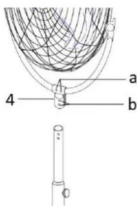 Emerio FN114507 - ASSEMBLY INSTRUCTIONS - 1