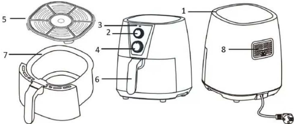 Emerio AF126667 - ONTWERP - 1