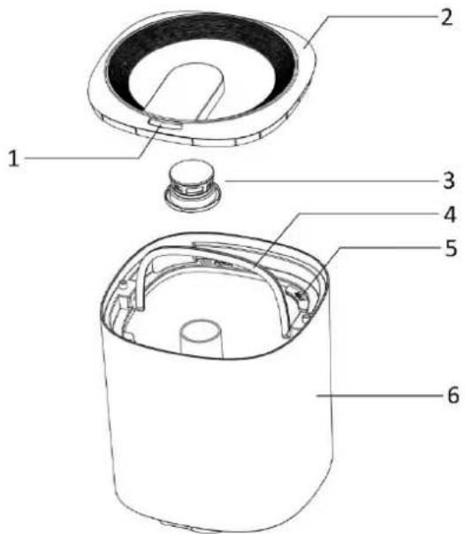 Emerio HF106631 - OSAT - 1