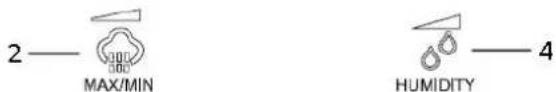 Emerio HF106631 - Kezelopult - 3