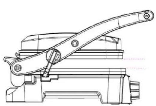 Emerio CG125533 - UTILISATION - 1
