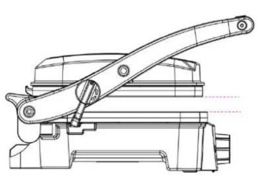 Emerio CG125533 - HOE TE GEBRUIKEN - 1