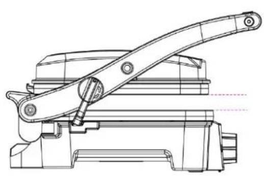 Emerio CG125533 - ANLEITUNG ZUR ANWENDUNG - 1