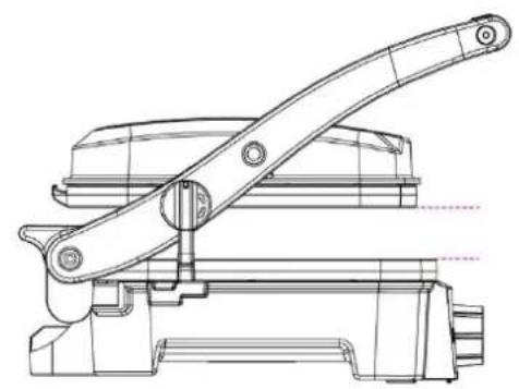 Emerio CG125533 - VOOR EERSTE GEBRUIK - 1